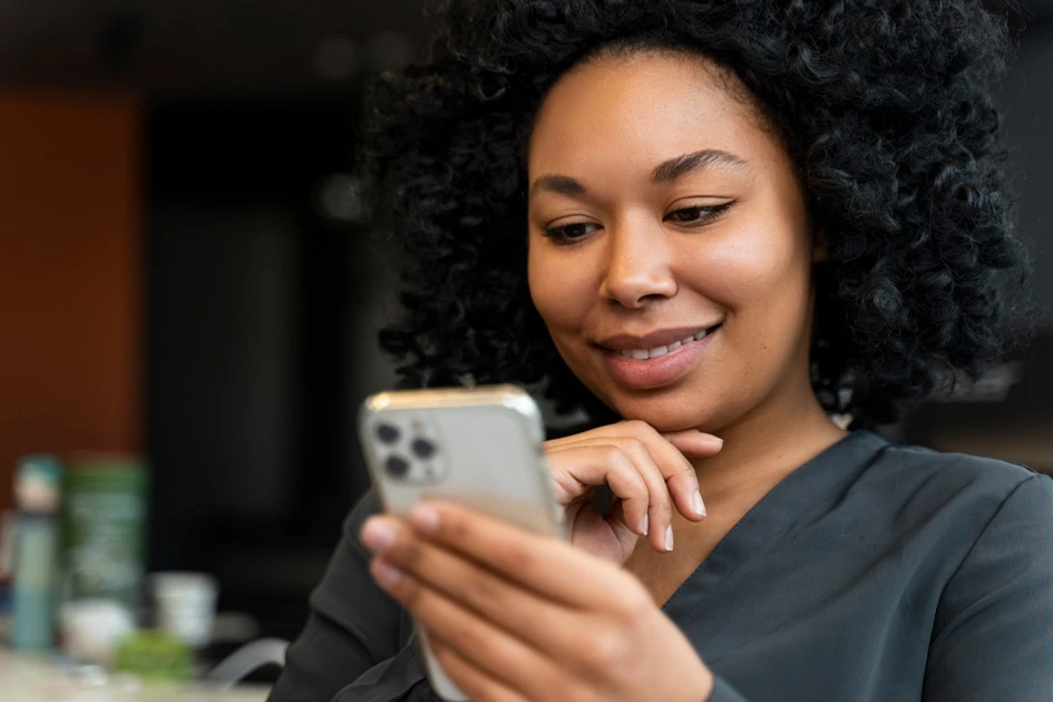 Pourquoi les femmes ignorent vos messages et comment y Remédier ?