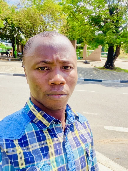 Aboudramane, 28