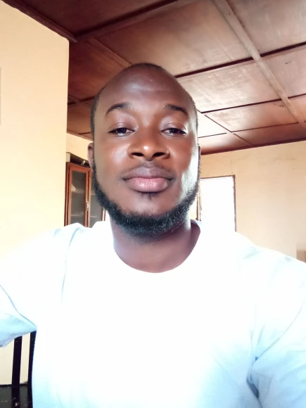 Akpan Luc Wilfried, 36