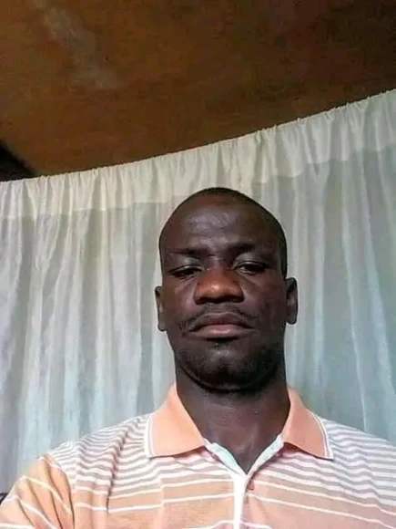Ayemou Louis Prudence, 38