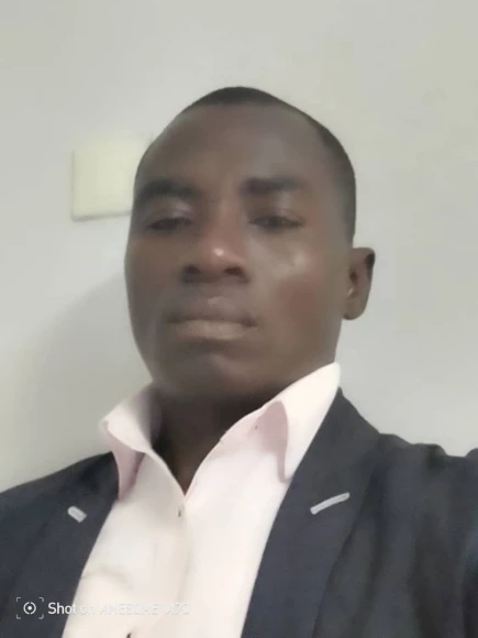 Brice Anicet koddy, 44