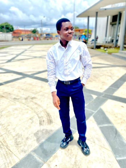 CEDRIC, 25