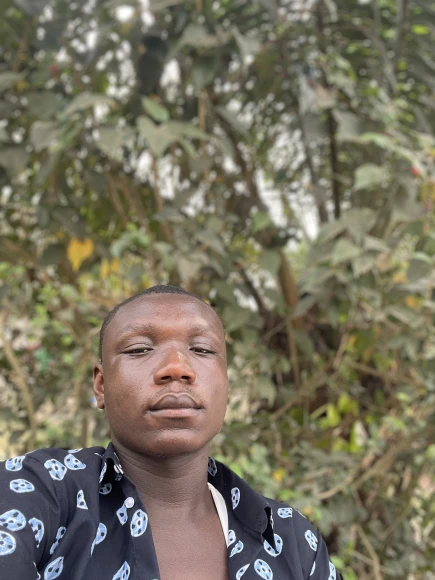 Claude samuel, 21