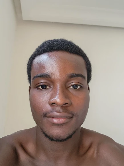 Dave, 25