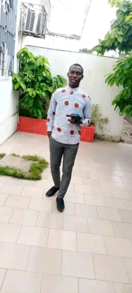 Désiré, 28
