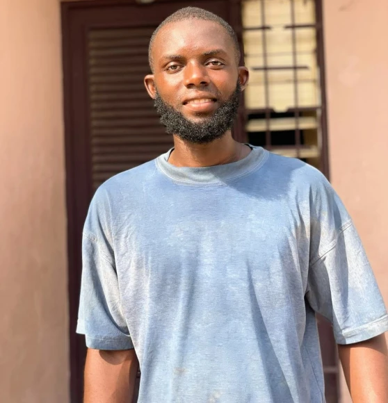 Diarrassouba, 27