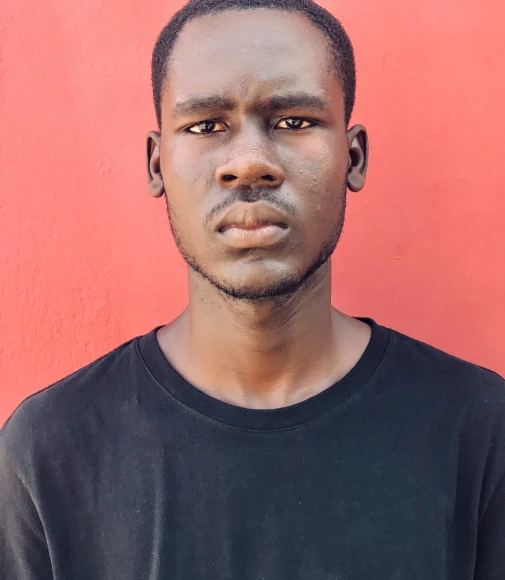 EMMANUEL, 25