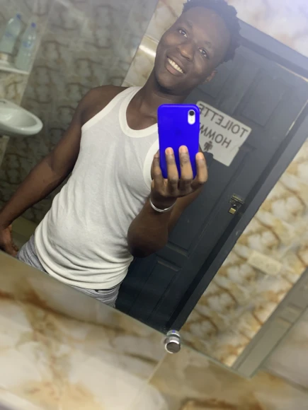 Eric, 25