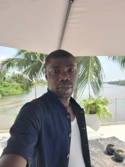 Erick wilfried, 36