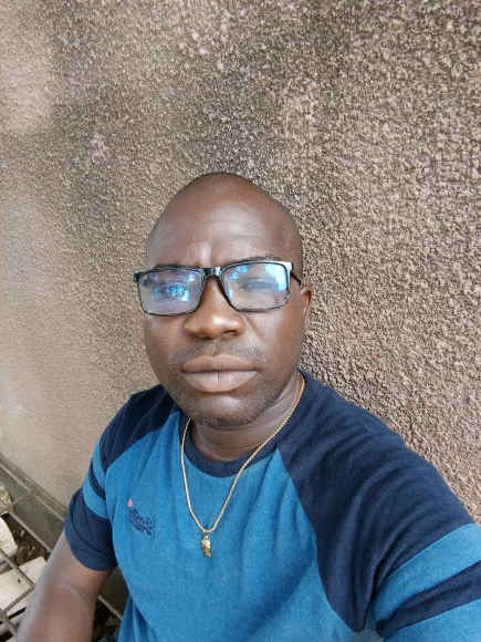 Gnamien Christophe, 37