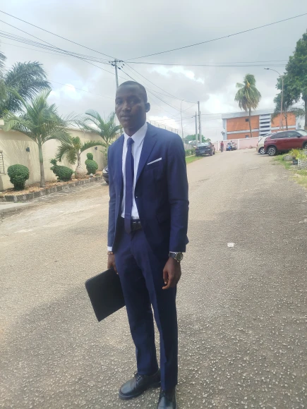 Ibrahim, 35
