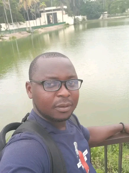 ISIDORE TRÉSOR, 41