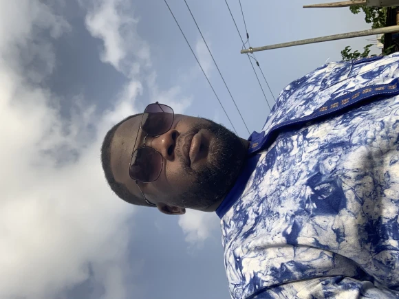 Issouf, 35