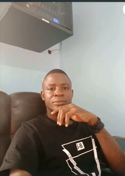 Joel, 29