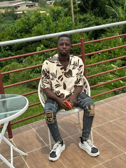 Keïta, 26