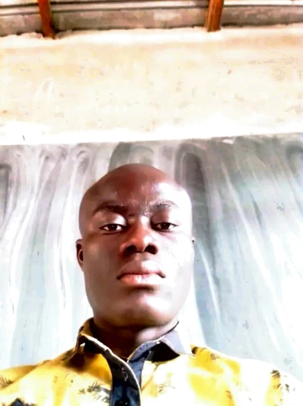 Koffi Armand, 27