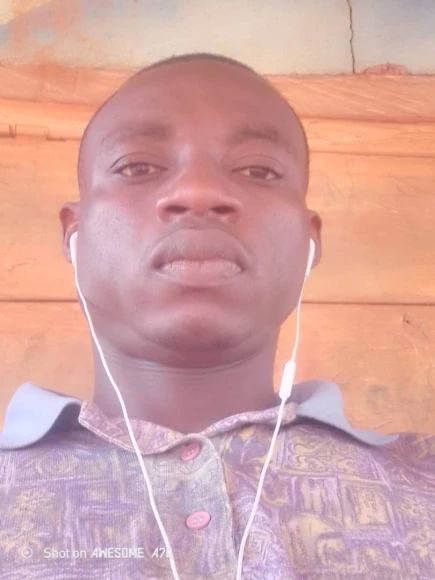 Konan Serge Pacome, 34