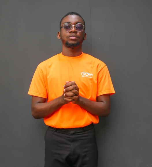 Konan Steve-Enorc, 22