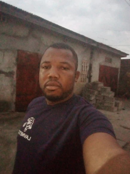 Kouakou Joseph, 41