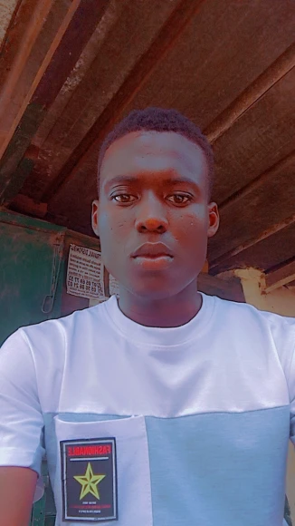 Kouamelan Jaures Langevin, 25