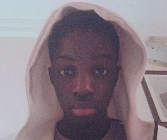 Kylian, 18