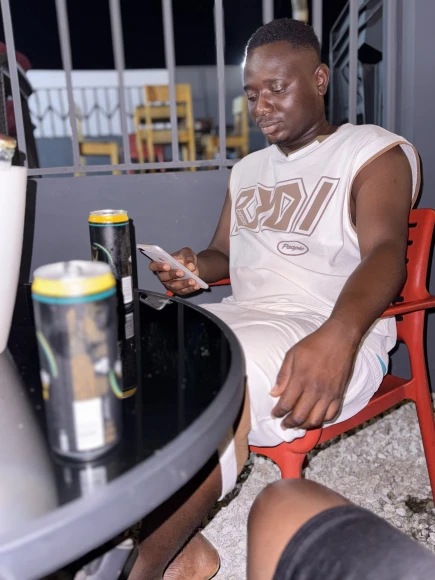 Lionnel bah, 24