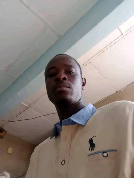 Mamadou, 26
