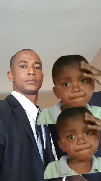 Marc Ghislain, 34