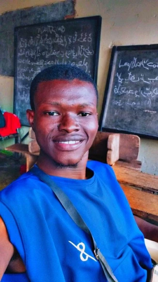 Mohamed, 25