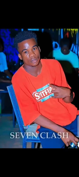 Ouedraogo, 26