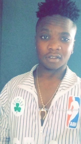 Sékou charles, 28