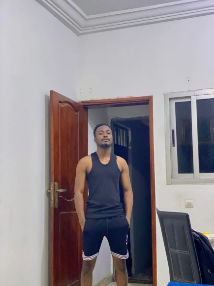 Souleumane, 29