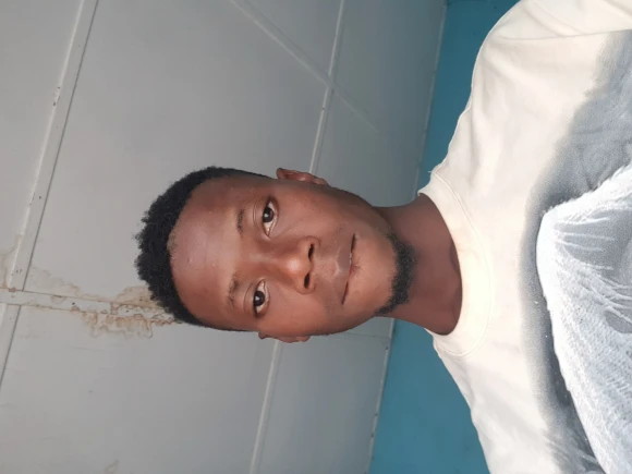 YACOUBA, 27