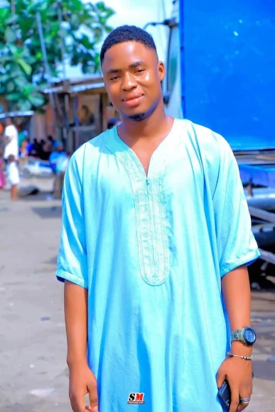 Yacouba, 29
