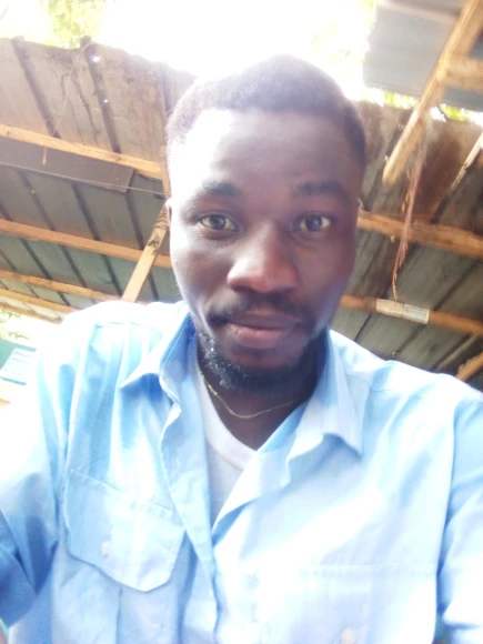 Yannick Audrey Benoit, 29